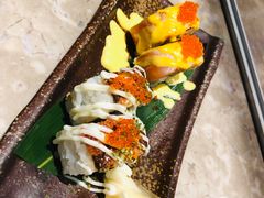 -匠和风精致料理(莆田财富中心店)