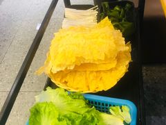 -林记潮牛·牛肉火锅(上马墩店)