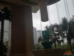 -成都泰合国际大饭店(春熙路太古里店)