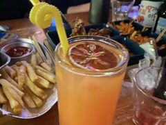 -HIB HUB公社(解放西路店)