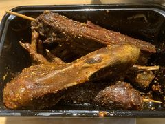 -运栋天马牛肉饼(林科大店)