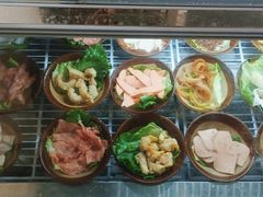 -云熙特色豆豉火锅