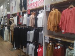 -优衣库(青岛万象城店)