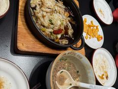 -唐河王记·南阳民间菜(国基路店)