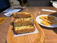 -胡氏大盘鸡新疆菜(石岗店)