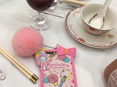 -稻香酒家·33年老字号·港式粤菜(富邦中心店)