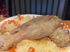 -217丰惠源抓饭(江乾路店)