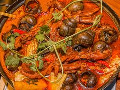 -老闵田螺馆·南昌市井菜·特色小吃(总店)