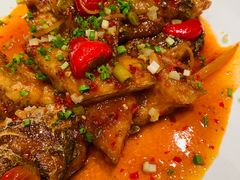 -漢舍中国菜馆(889广场店)