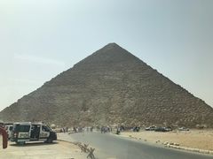 -吉萨金字塔群