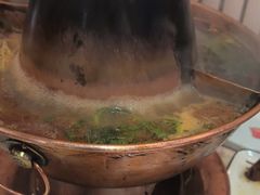 -东来顺饭庄(新源里店)