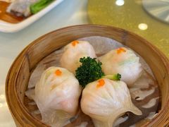 -川林海鲜酒家·湾仔传统早茶·粤菜