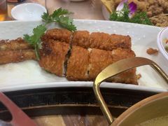 -醉壹号海鲜大排档(厦门美食地标店)