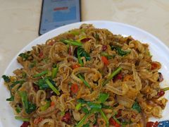 -北方饺子王·海肠捞饭·海鲜锅(山大店)