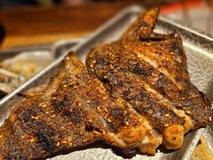 -北丐先生·野馄饨烧烤(雨花万象店)