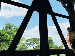 -曼谷国家博物馆