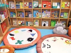 -悦读佳托育中心(金科乐方店)