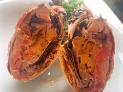 -金典银峰老鹅馆·昆山菜(亭林公园店)