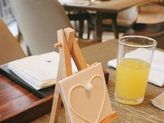 -TABLE·味西餐厅-成都茂业JW万豪酒店