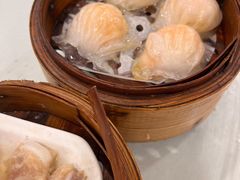 虾饺-海宝酒家(中山四路店)