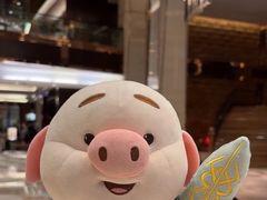 -西安赛瑞喜来登大酒店