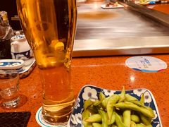 -小山日本料理(兴业太古汇店)