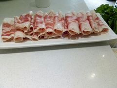 -古乐牛香·鲜牛肉牛杂火锅(新区店)