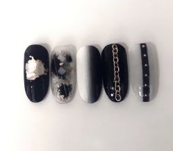 -Pink You美甲美睫纹绣定制中心