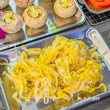 坐20站地铁来吃杭州这家东北烤肉！香晕了
