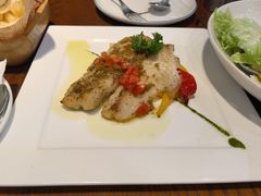 -斯比特花园西餐厅(东方商厦店)