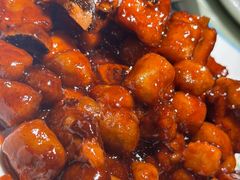 -眷江南之小蓝鲸(王府大街店)