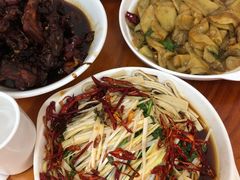 -如意香辣鸡架(总店)