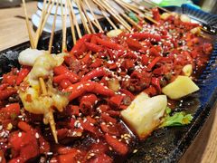 -成都吃客(九眼桥店)