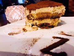 提拉米苏-FD西餐厅