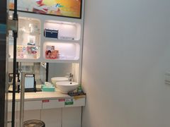 -宝岛眼镜(慈溪大润发店)
