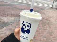 -茶百道(翠柏店)