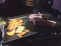 -401餐厅(弘大店)