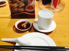 -鼎泰丰(当代商城店)