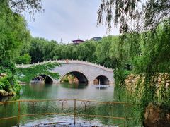 -石岛赤山风景区