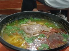 -一品飘香米线(一中总店)