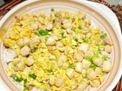 -姜家味锅贴小海鲜