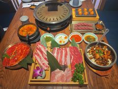-九田家黑牛烤肉料理(太阳宫广场店)