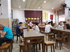 大堂-健民肥肠(颐和家园店)