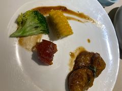 -素慧餐厅(大虹桥店)