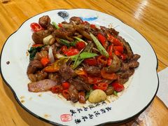 -小口味