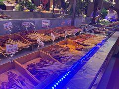 -爱有声毛肚串串火锅自助(龙之梦大都汇店)