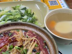 -荣记煲仔饭(高庙路店)