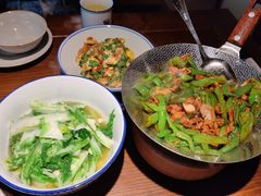 -田边二娃子·湖南民间菜