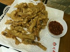 -川中故事·成都老火锅(东书房店)