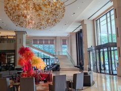 -中山喜来登酒店